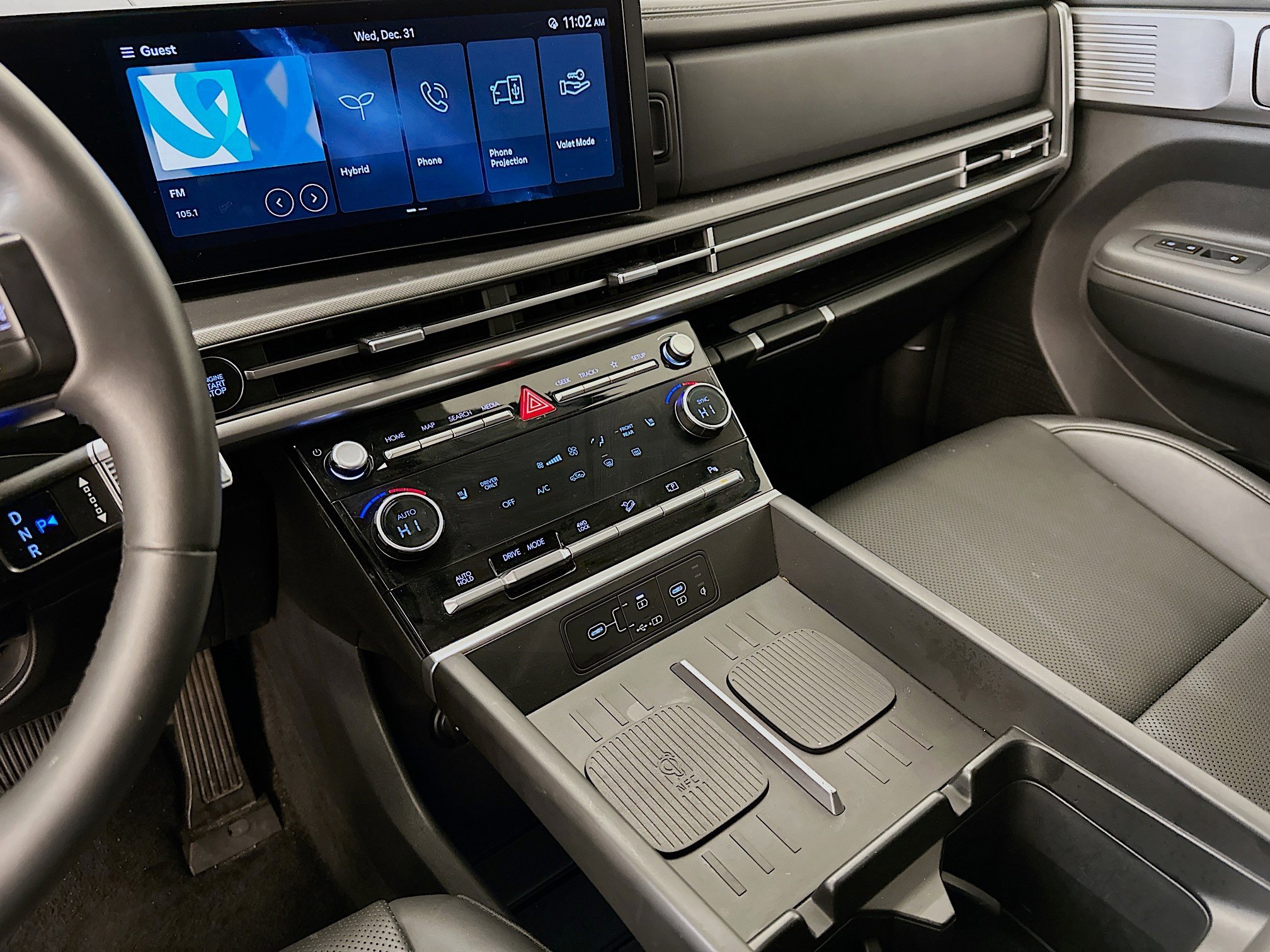 Used 2025 Hyundai Santa Fe SEL image 26