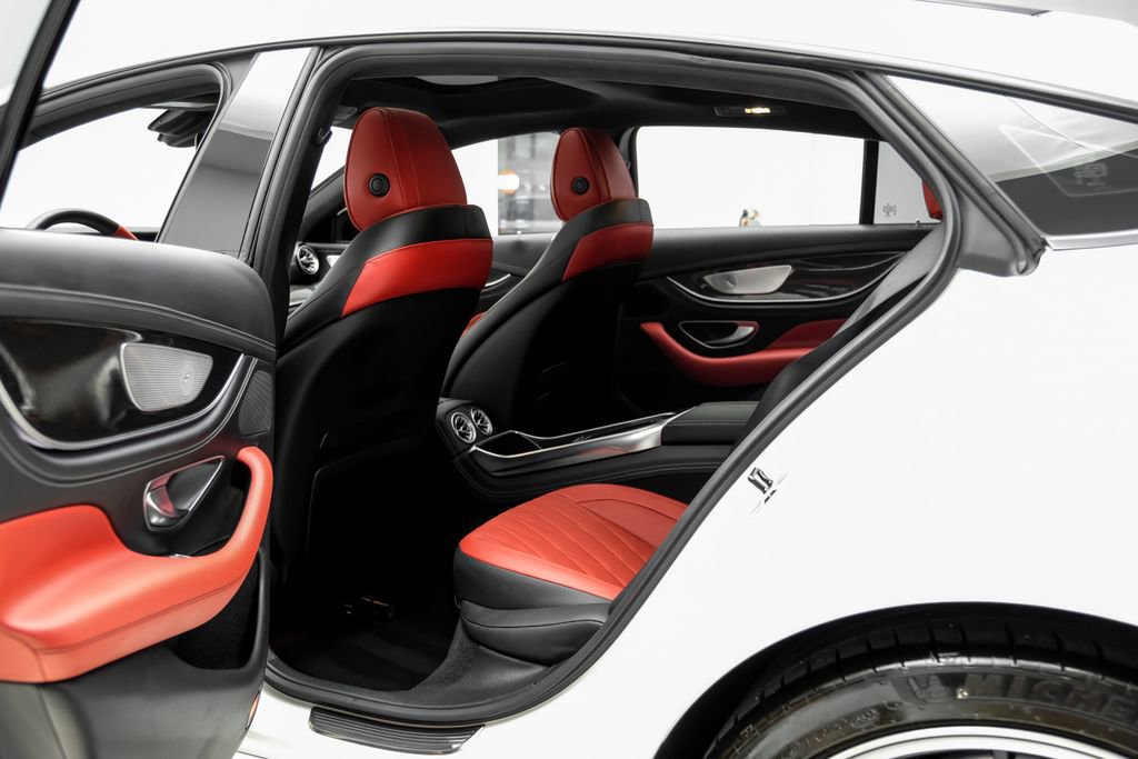 Used 2023 Mercedes-Benz AMG GT 63 image 46