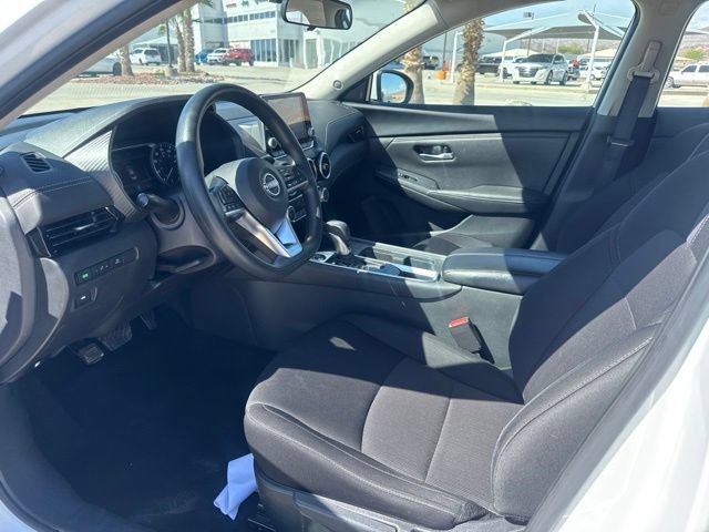 Used 2024 Nissan Sentra SV FWD image 18