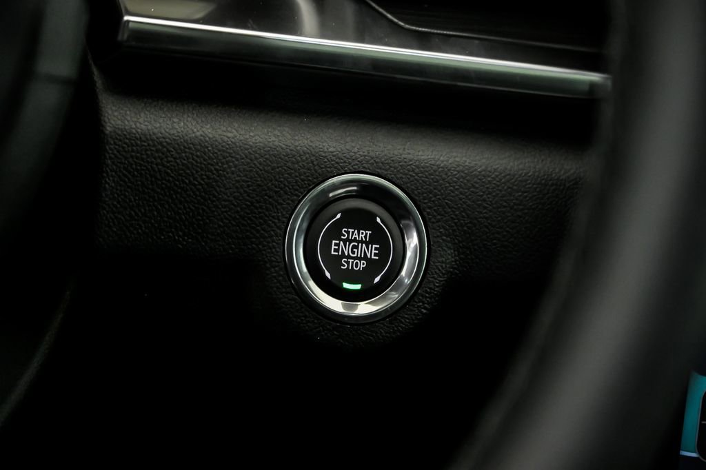 New 2026 GMC Terrain Elevation AWD/4WD image 14