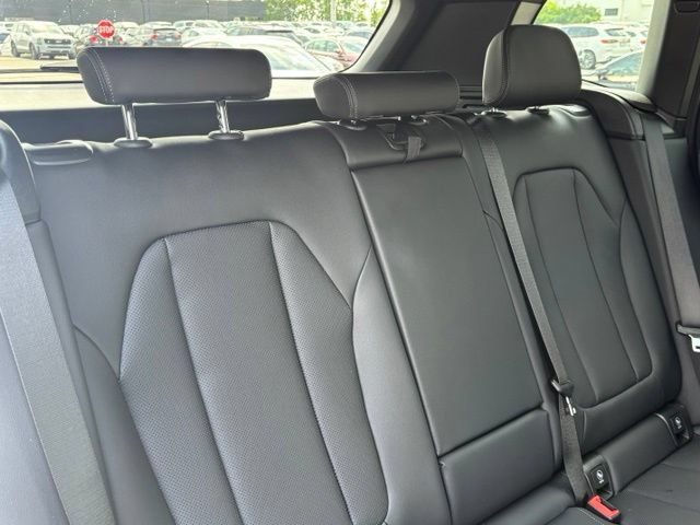 Used 2024 BMW X3 M40i w/ Premium Package AWD/4WD image 32