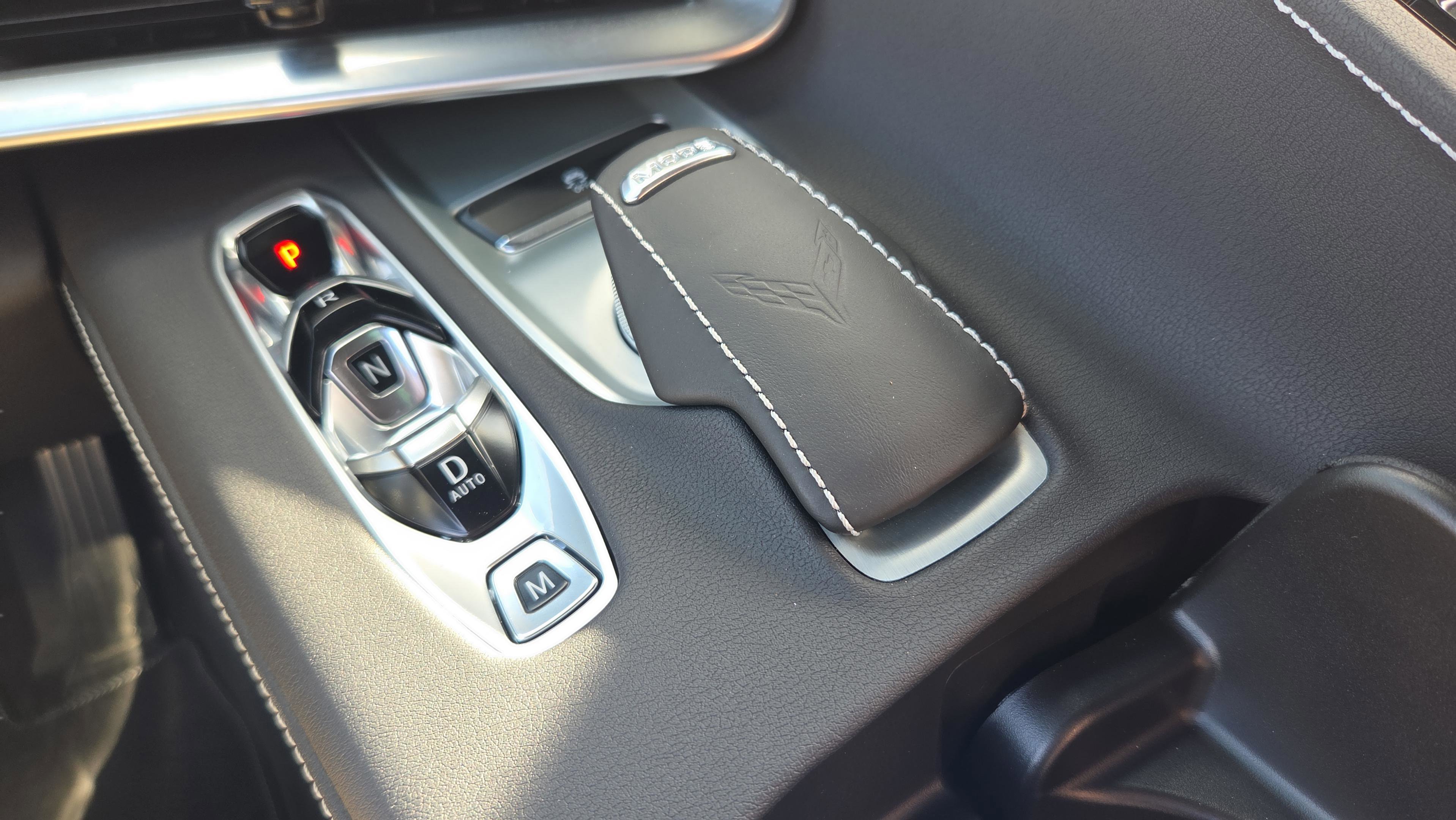 Used 2024 Chevrolet Corvette Stingray Coupe w/ Z51 Performance Package image 18