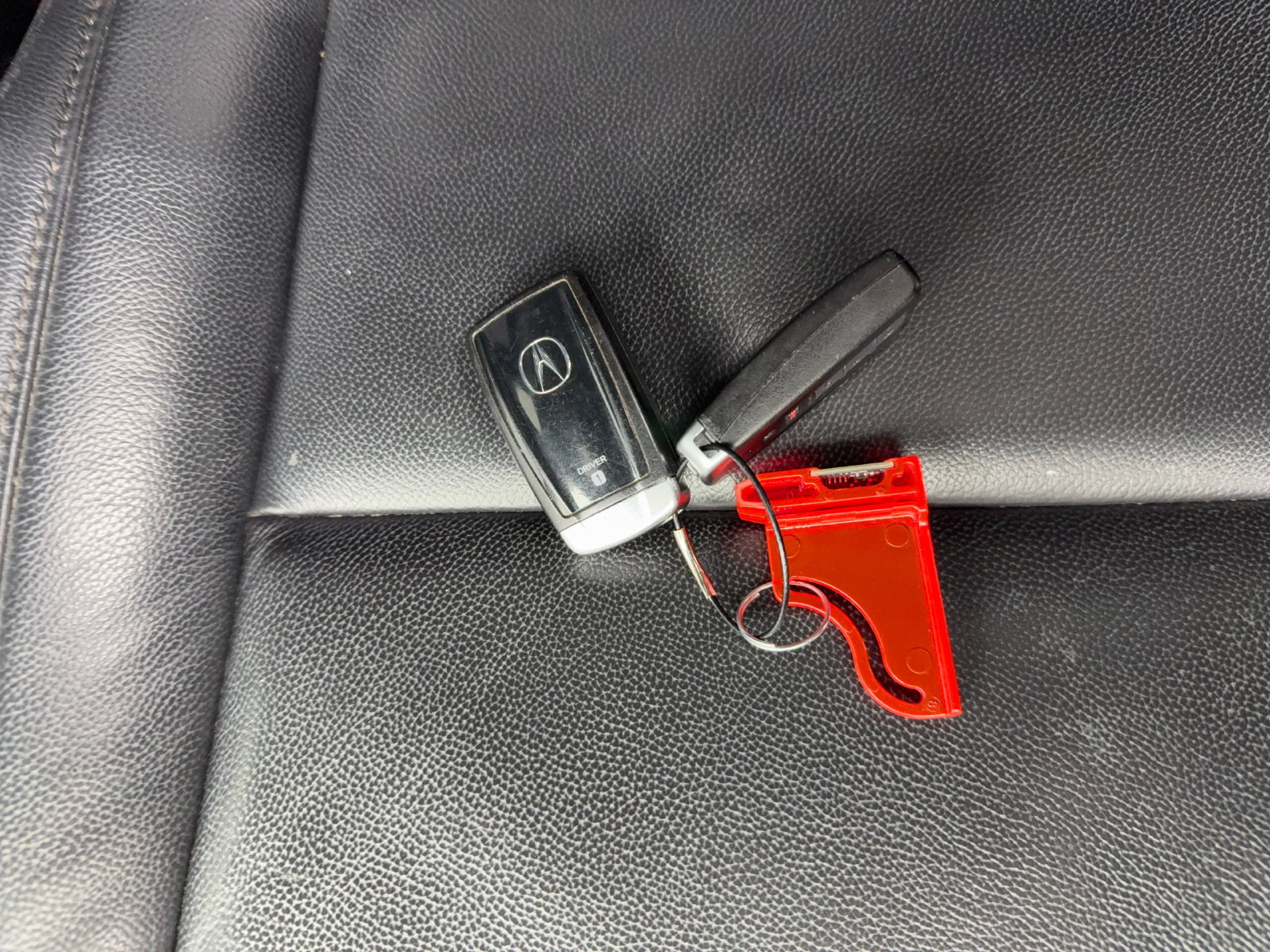 Used 2020 Acura MDX FWD image 57