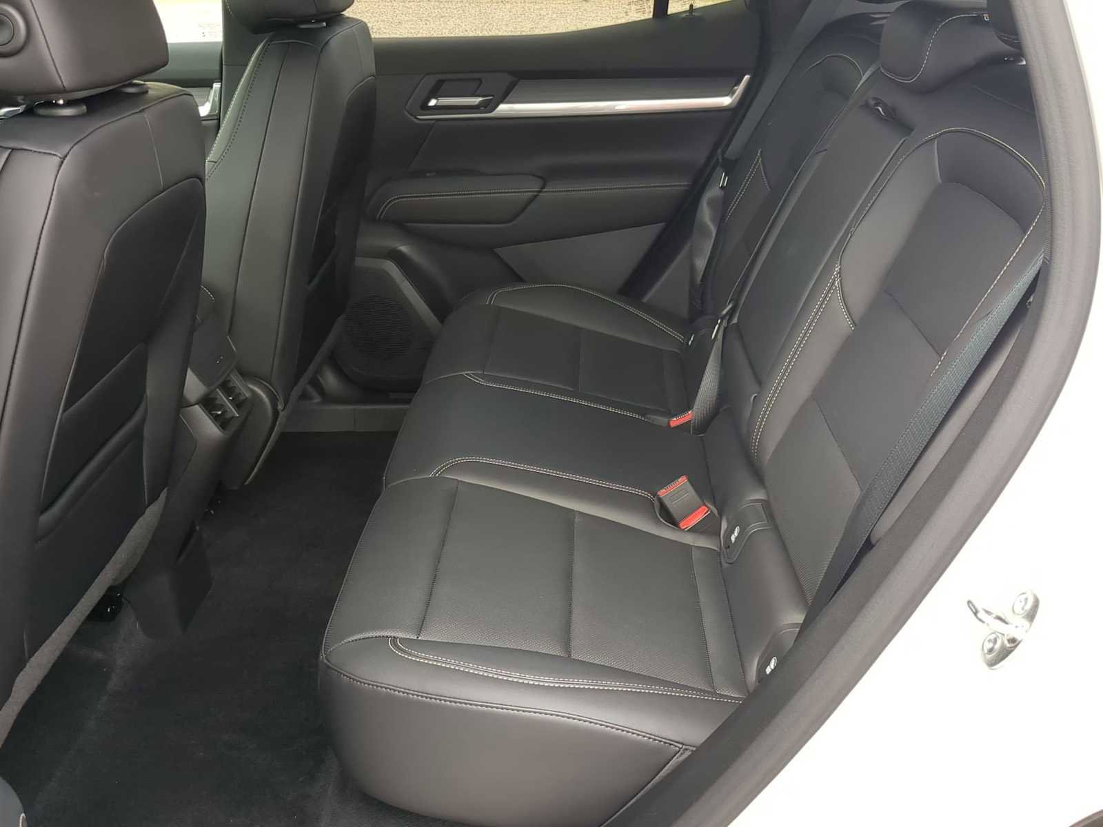 New 2026 GMC Terrain Elevation w/ Elevation Premium Package image 23