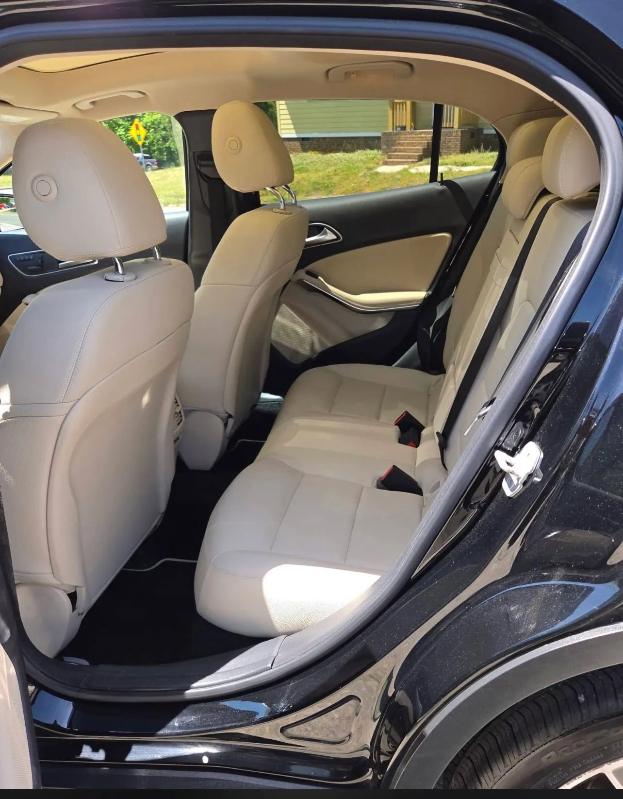Used 2017 Mercedes-Benz GLA 250 image 10