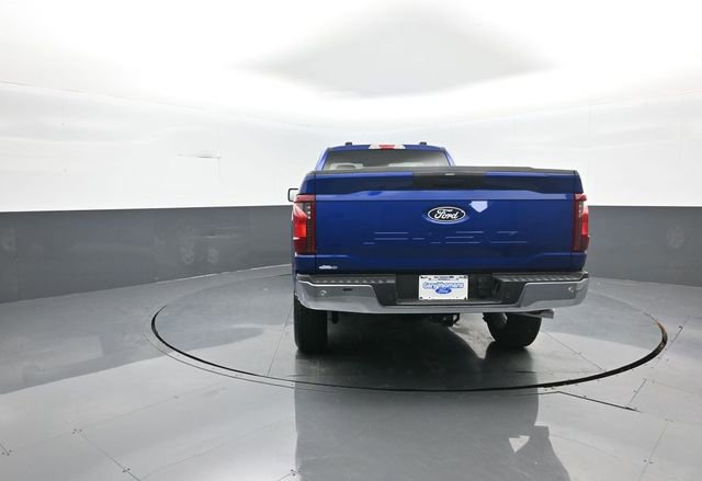 New 2026 Ford F150 XL w/ Equipment Group 103A High image 6