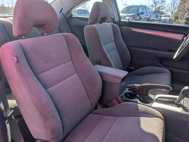 Used 2007 Honda Accord EX image 17