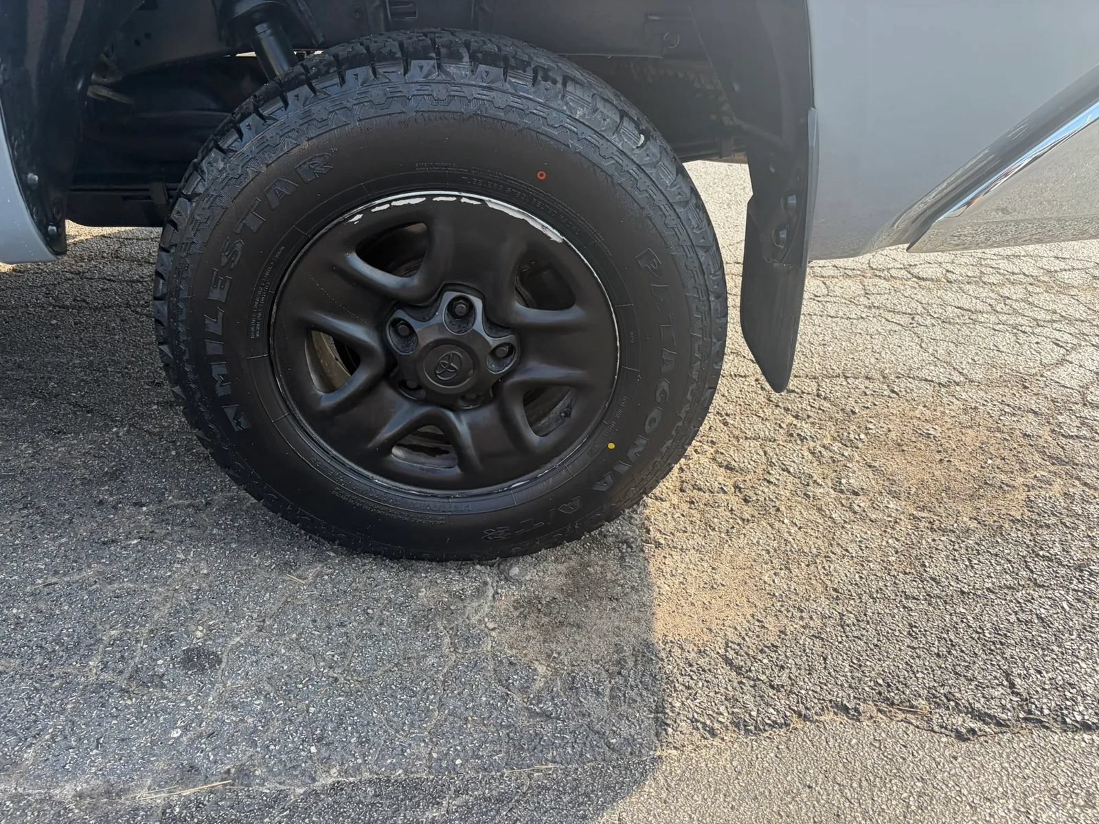 Used 2019 Toyota Tundra SR5 w/ SR5 Upgrade Package AWD/4WD image 12