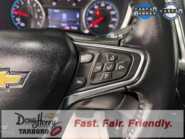 Used 2021 Chevrolet Equinox LT image 52