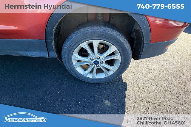 Used 2019 Ford Escape SE AWD/4WD image 24