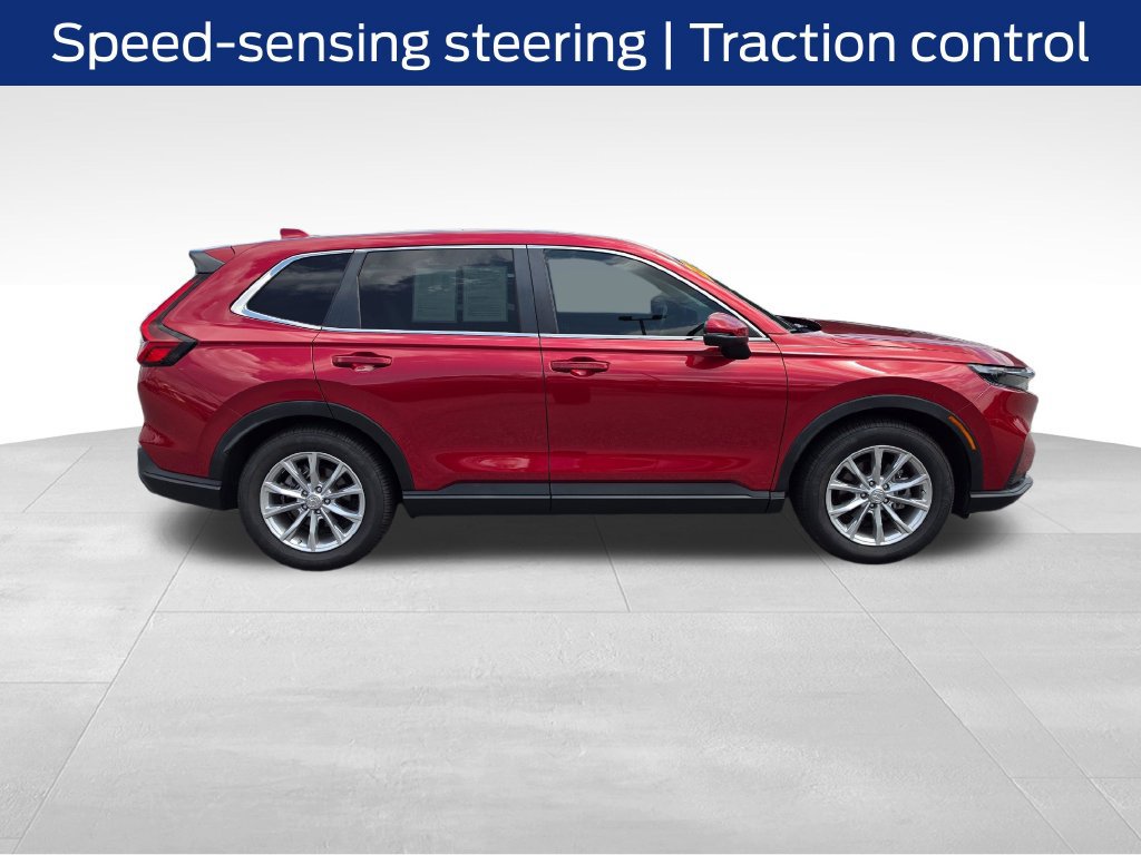 Used 2024 Honda CR-V EX image 6