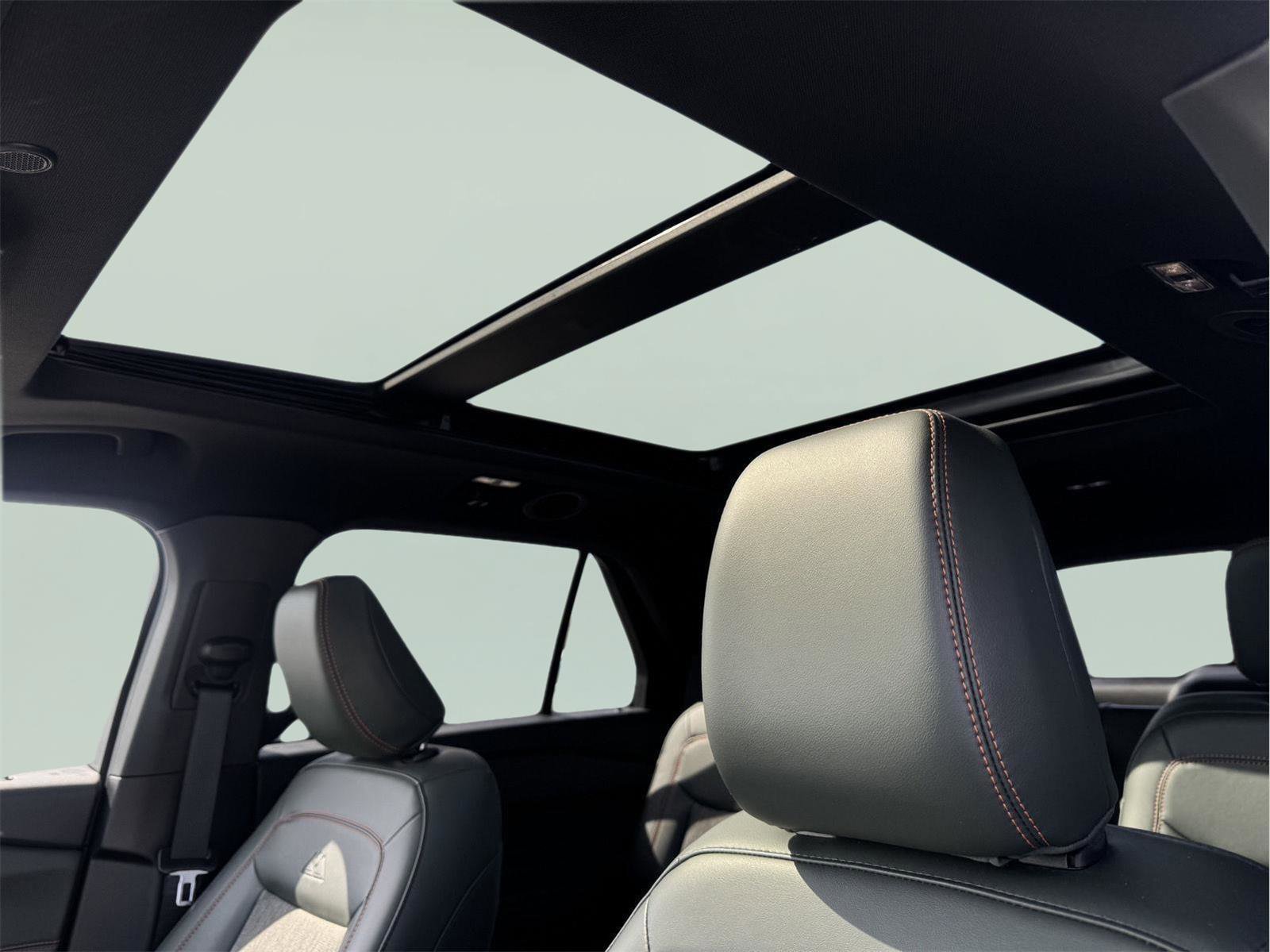 Used 2022 Ford Explorer Timberline image 20