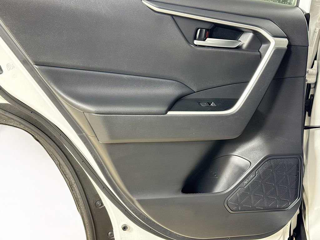 Certified 2024 Toyota RAV4 XLE w/ Convenience Package image 22