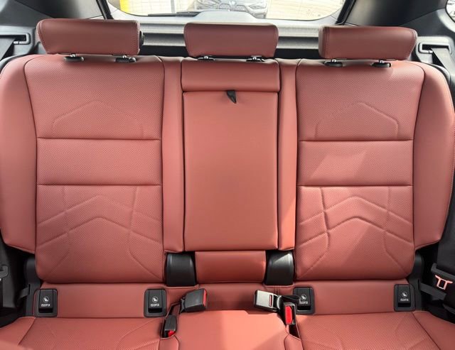 Certified 2026 BMW X1 xDrive28i image 28