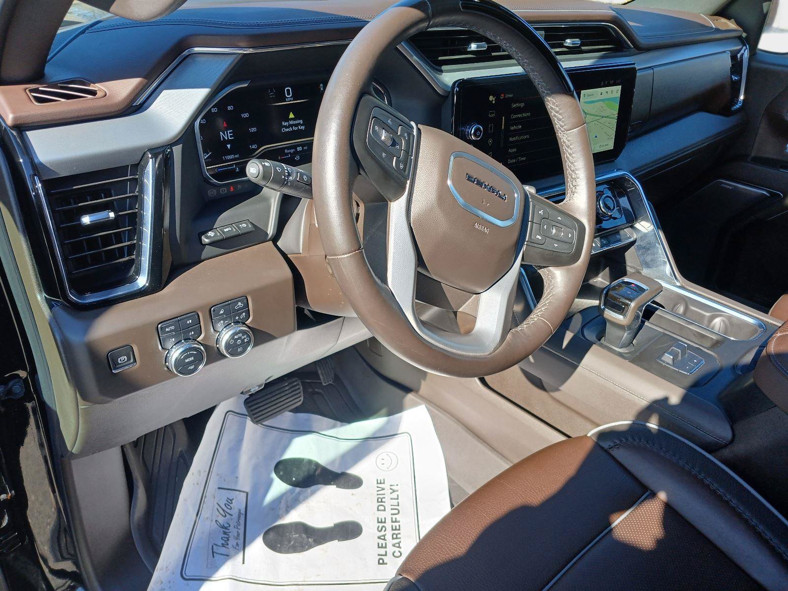 Used 2024 GMC Sierra 1500 Denali AWD/4WD image 31