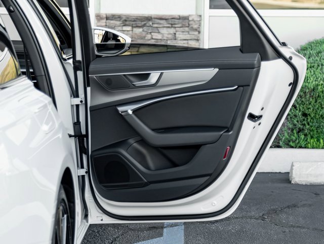 Used 2024 Audi A6 2.0T Premium image 22