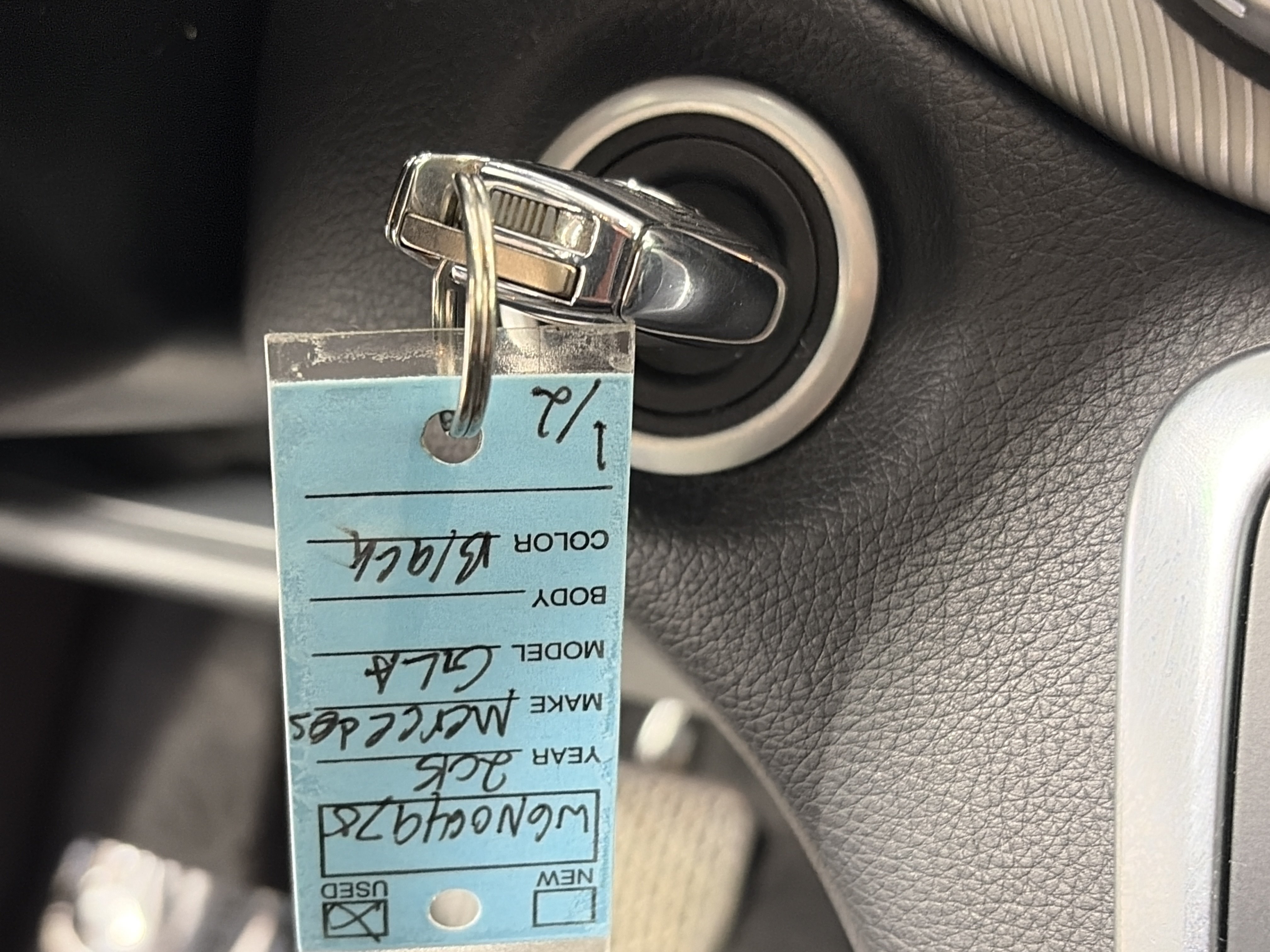 Used 2015 Mercedes-Benz GLA 250 4MATIC image 27