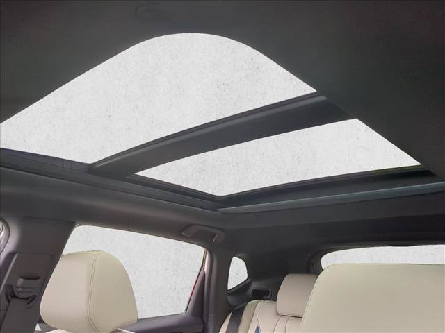 New 2026 Acura ADX A-Spec AWD/4WD image 16