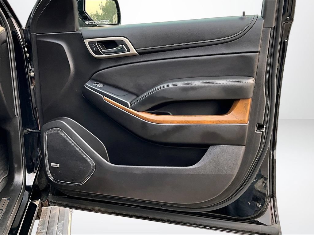 Used 2020 GMC Yukon XL Denali w/ Denali Ultimate Package AWD/4WD image 25