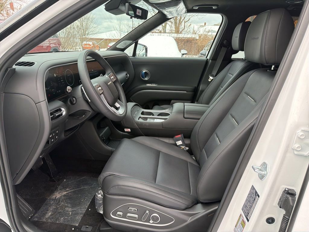 New 2026 Hyundai Palisade Calligraphy AWD/4WD image 17