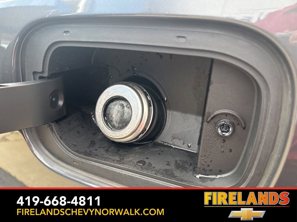 Used 2023 Dodge Durango GT w/ Blacktop Package image 38