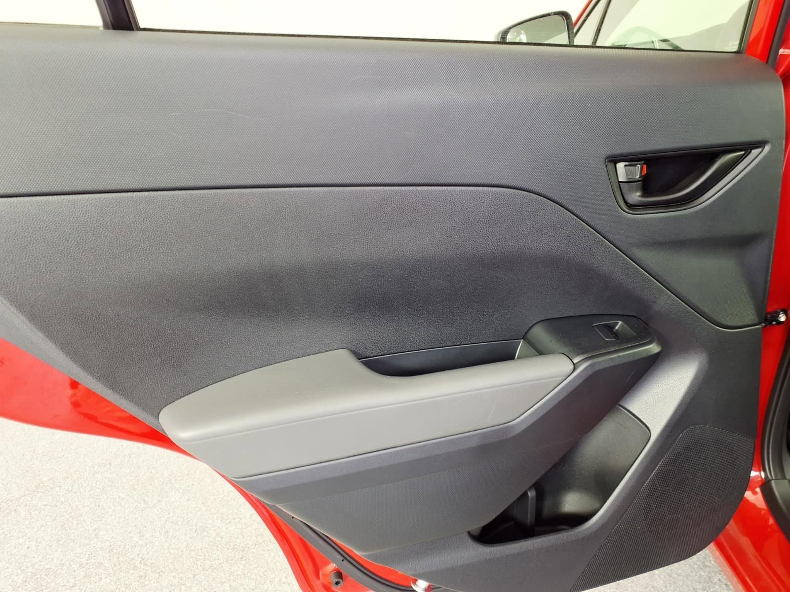 Used 2024 Subaru Impreza 2.0i image 11