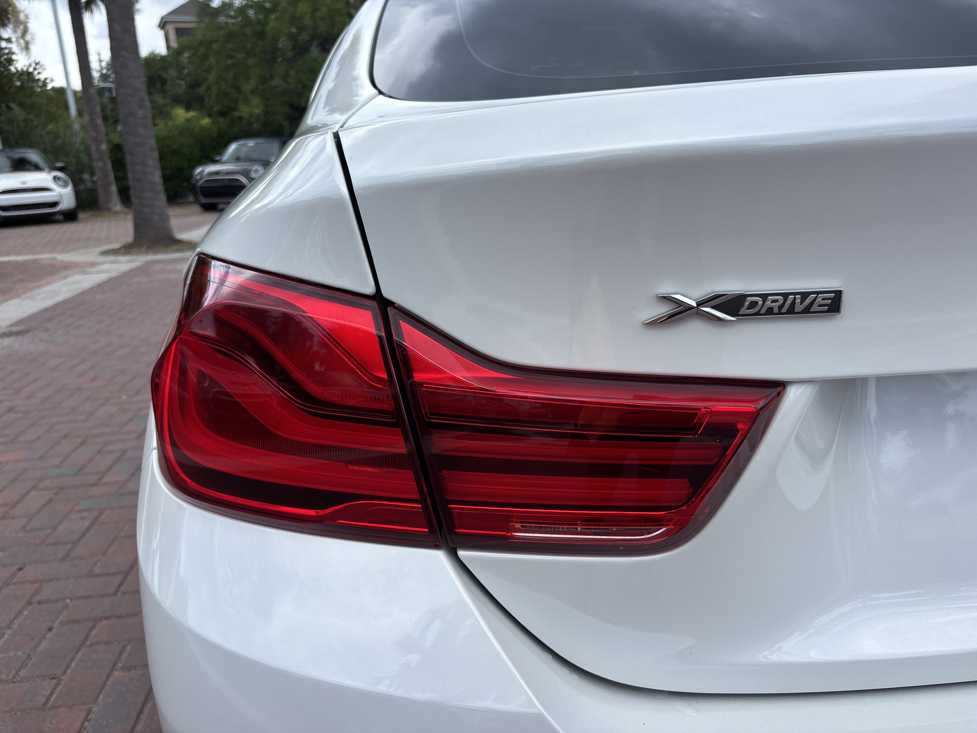 Used 2019 BMW 430i Gran Coupe xDrive AWD/4WD image 41