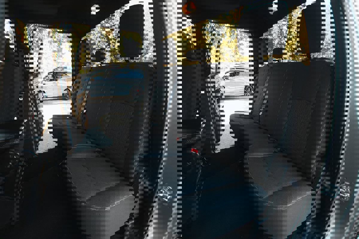 Used 2024 RAM 1500 Classic Warlock image 19