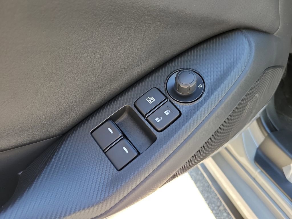 New 2026 MAZDA MX-5 Miata RF Grand Touring image 20