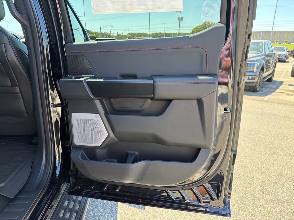 New 2026 Ford F150 Raptor AWD/4WD image 19