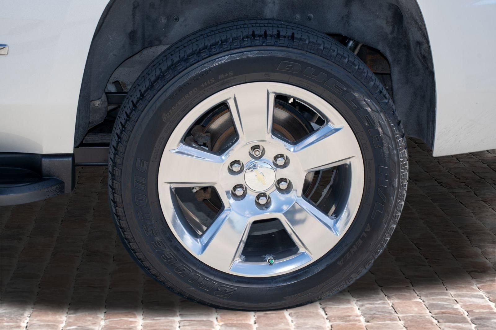 Used 2018 Chevrolet Tahoe LS image 39