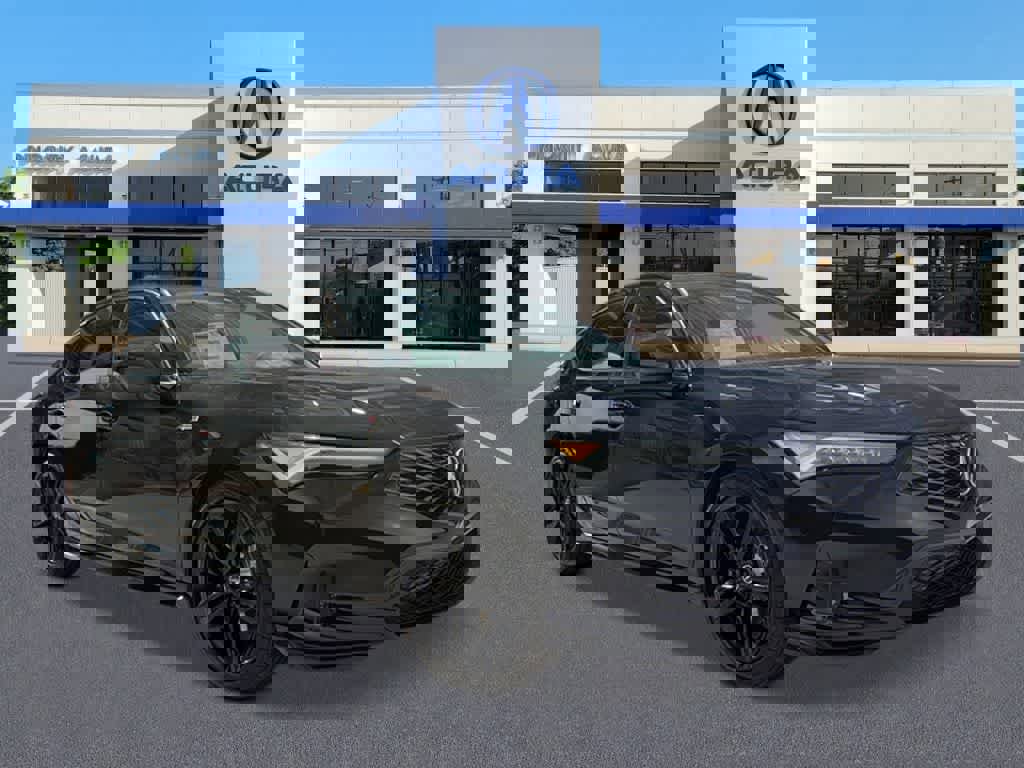 New 2026 Acura Integra A-Spec image 9