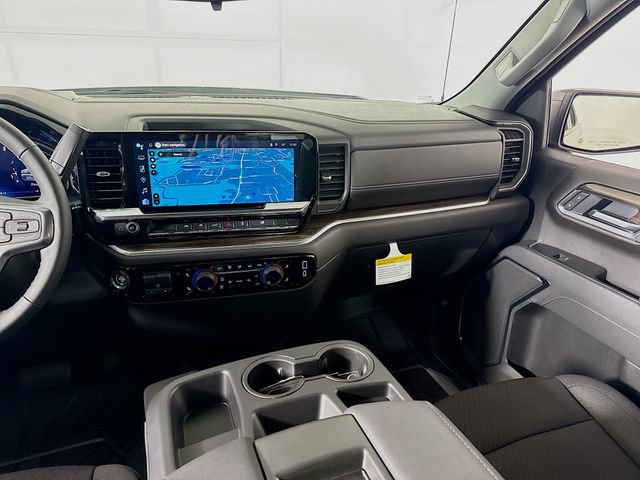 New 2026 Chevrolet Silverado 1500 RST AWD/4WD image 26