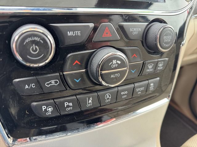 Certified 2021 Jeep Grand Cherokee Summit w/ Platinum Series Group image 30