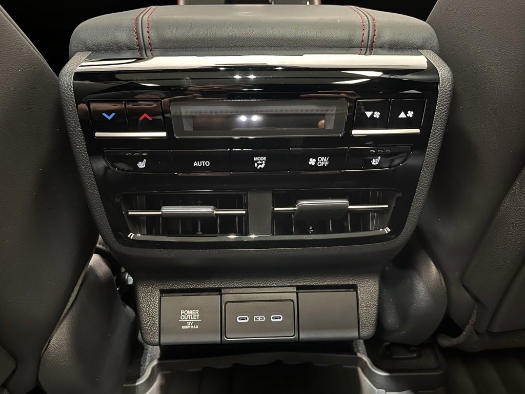 New 2026 Acura MDX A-Spec image 16