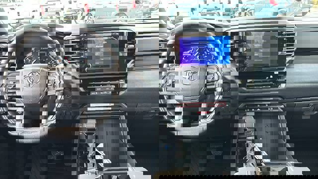 New 2026 Toyota Tundra SR5 w/ SX Package image 9