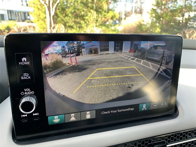 Used 2023 Honda HR-V EX-L image 22