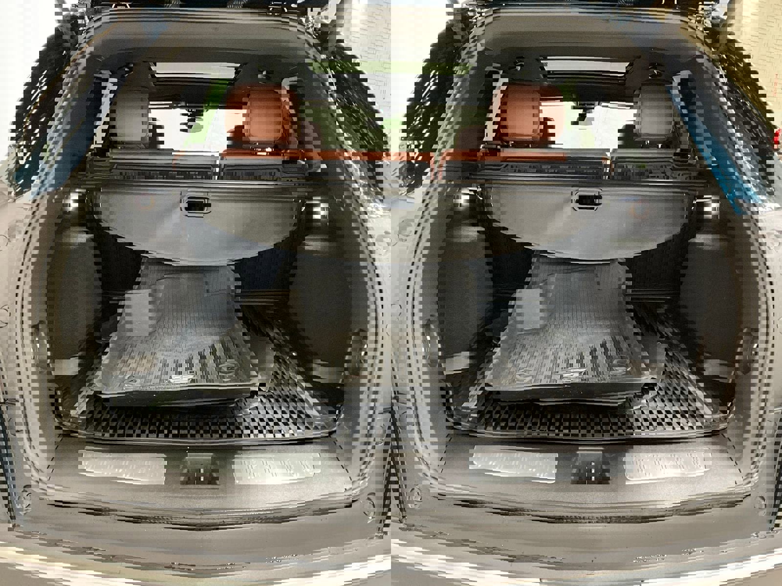 Used 2025 Cadillac XT5 Sportv image 24