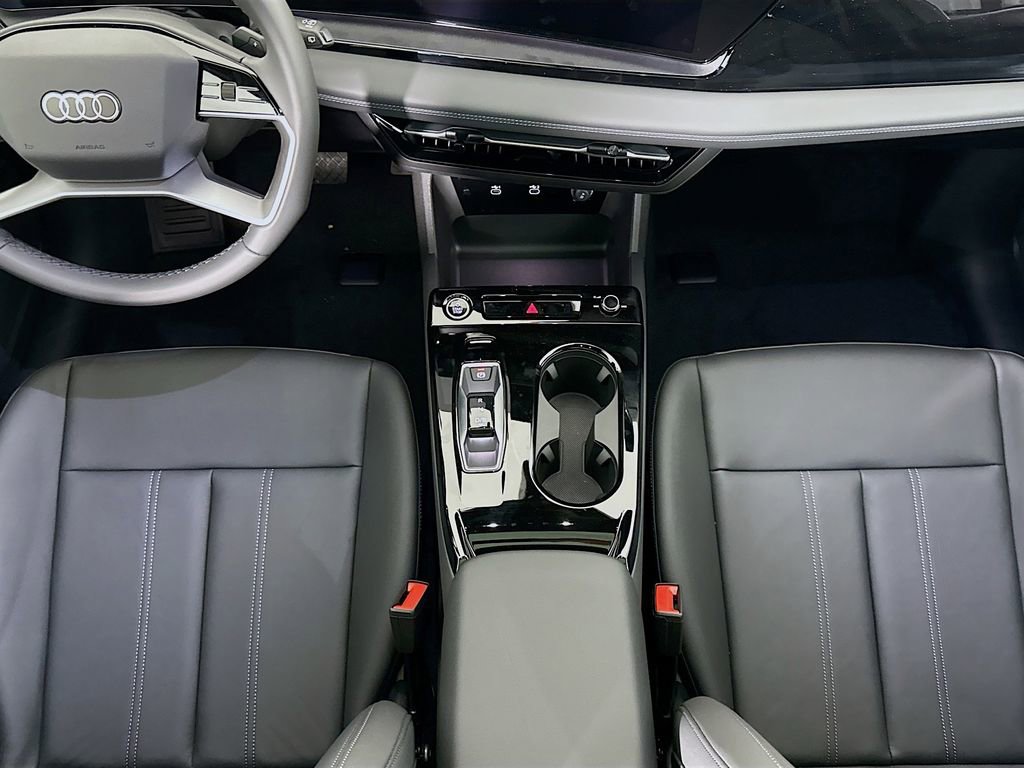 New 2027 Audi Q6 e-tron Premium Plus AWD/4WD image 17
