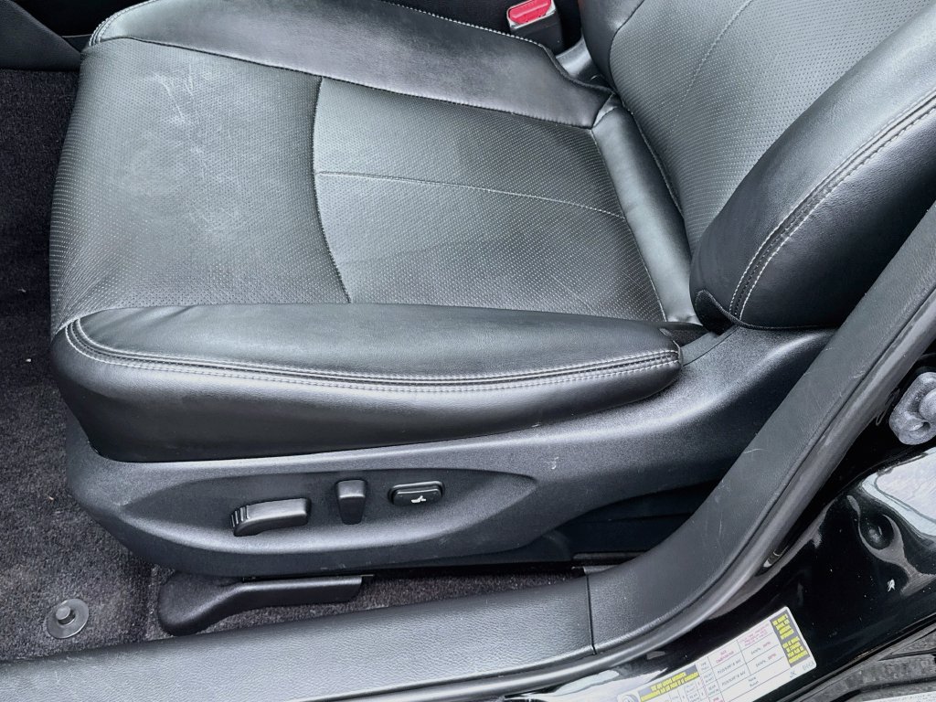 Certified 2023 INFINITI Q50 Luxe w/ Cargo Package AWD/4WD image 20