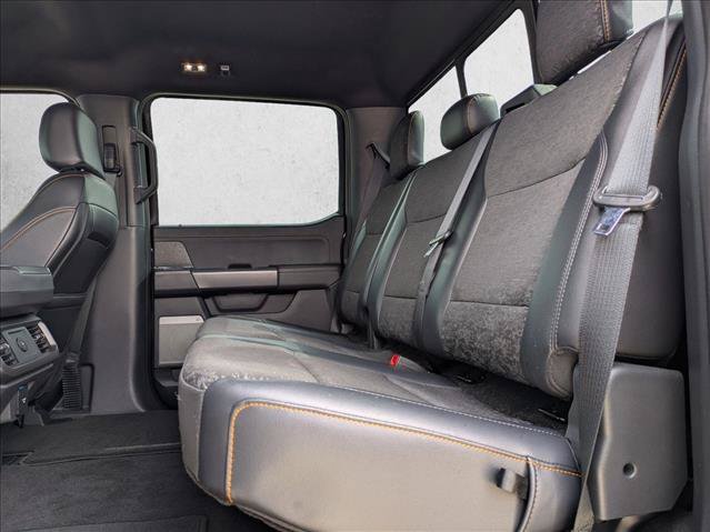 Used 2025 Ford F150 Tremor w/ Bed Utility Package AWD/4WD image 19