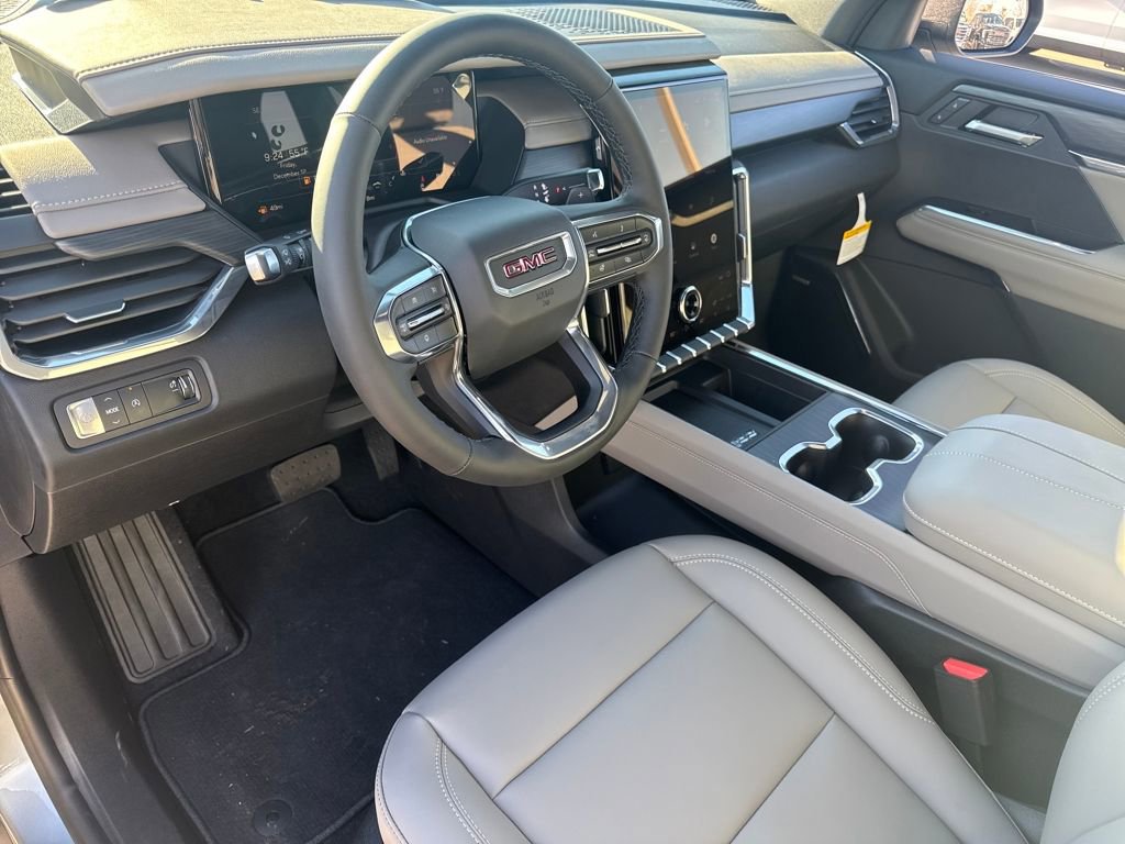 New 2026 GMC Acadia Elevation w/ Black Edition image 17