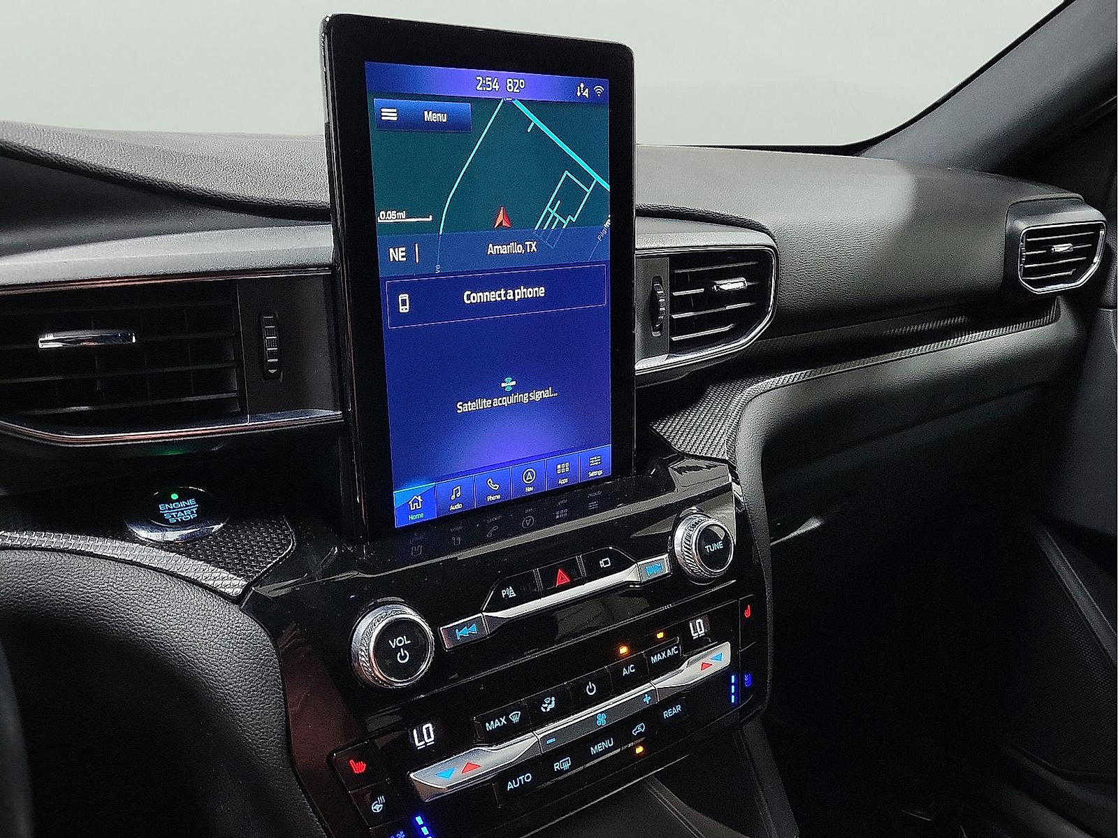 Used 2021 Ford Explorer ST w/ Equipment Group 401A image 18