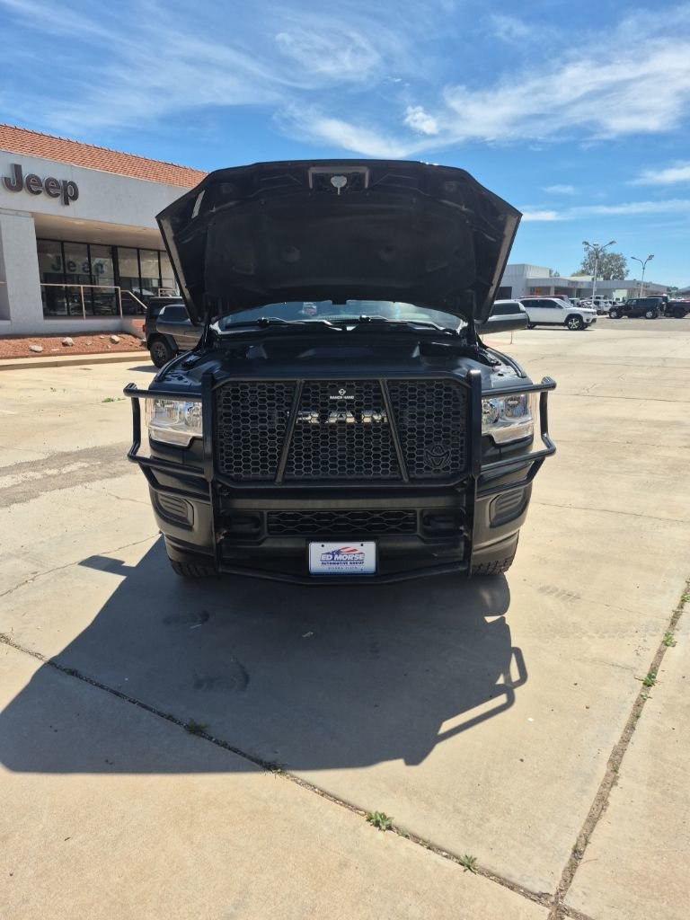 Used 2022 RAM 3500 Tradesman image 62