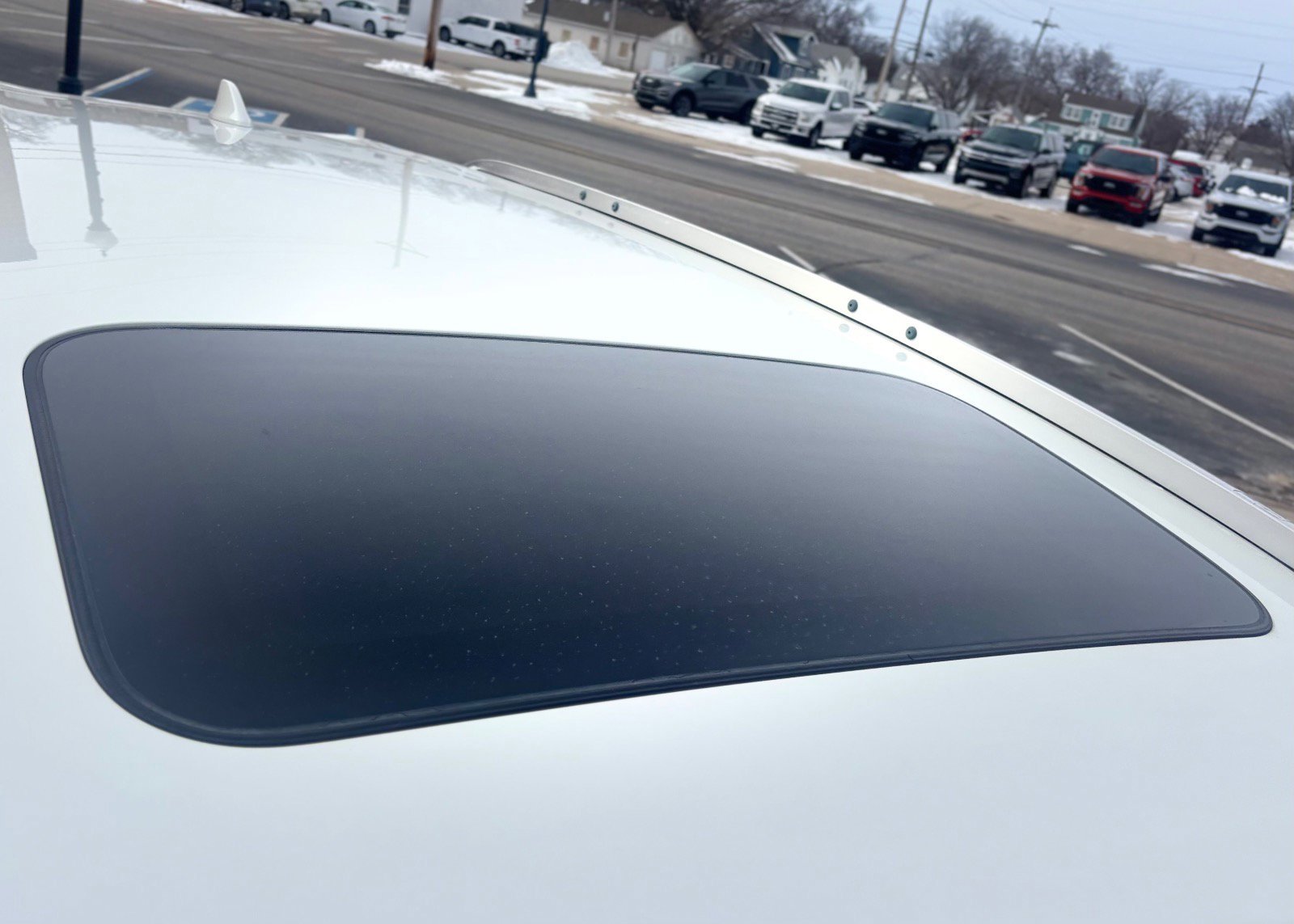 Used 2018 Honda CR-V Touring image 46