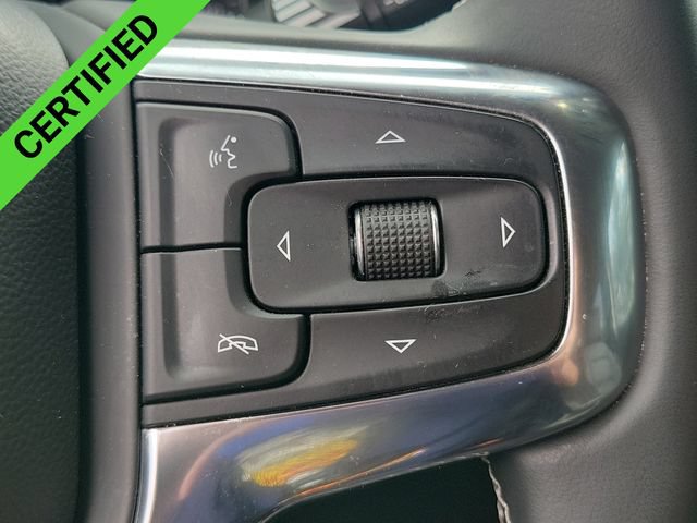 Certified 2023 Chevrolet Blazer LT AWD/4WD image 15