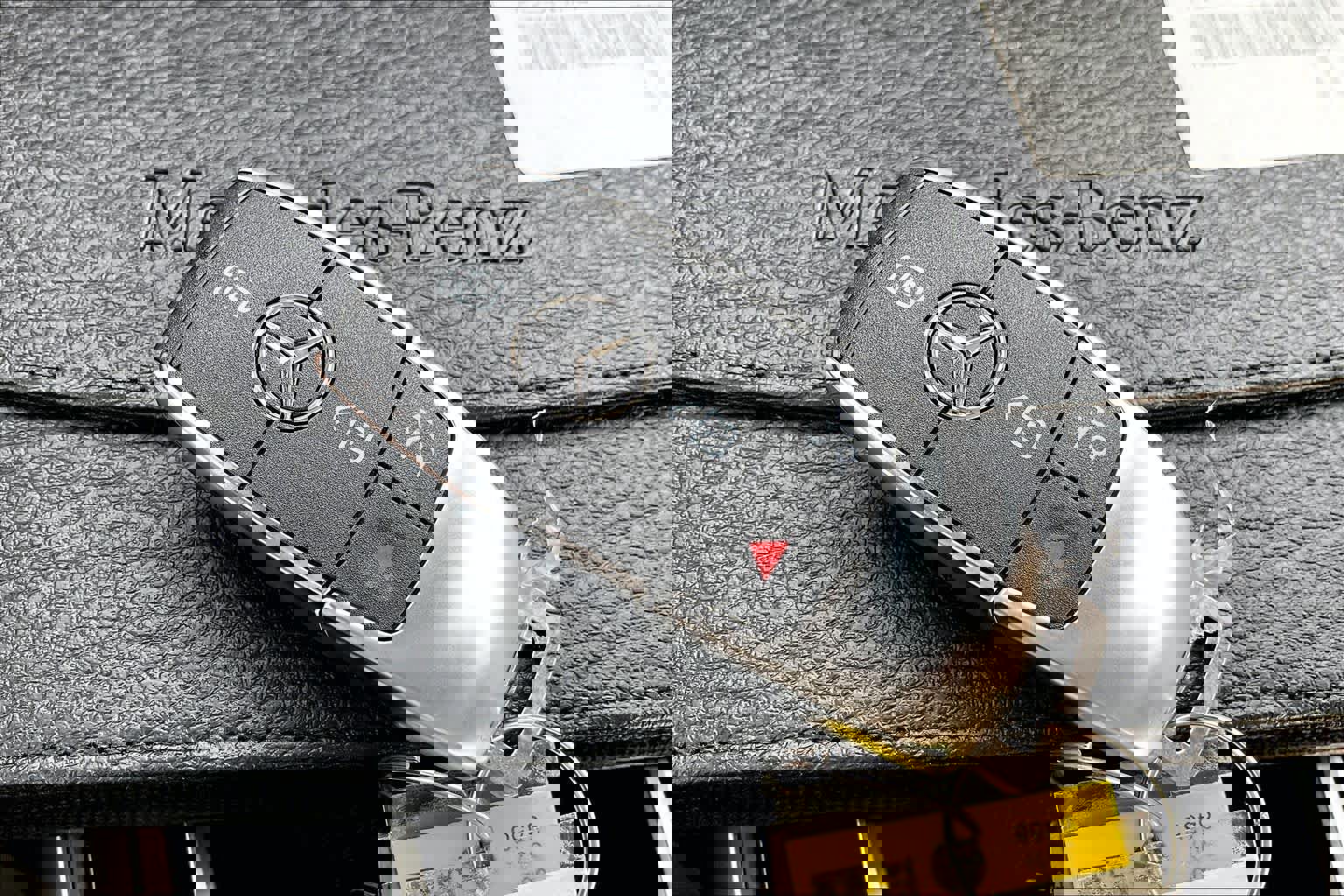 Certified 2025 Mercedes-Benz GLB 250 GLB 250 image 15