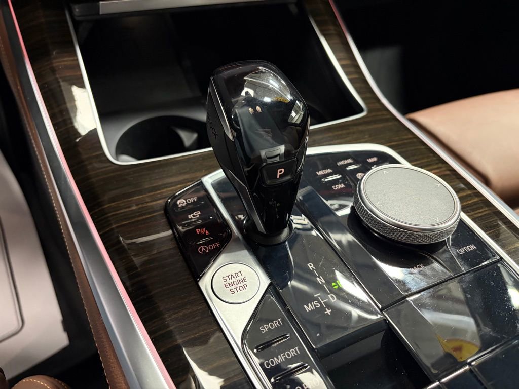 Used 2019 BMW X5 xDrive40i w/ Convenience Package image 24