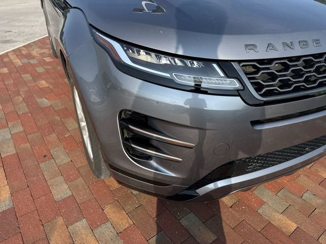 Used 2020 Land Rover Range Rover Evoque R-Dynamic S AWD/4WD image 19