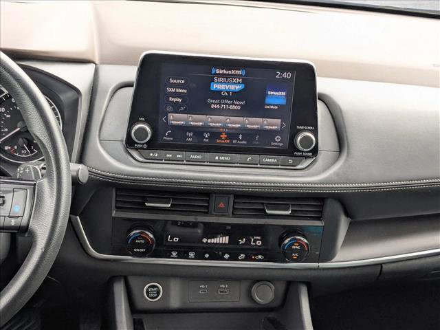 Used 2023 Nissan Rogue SV image 14